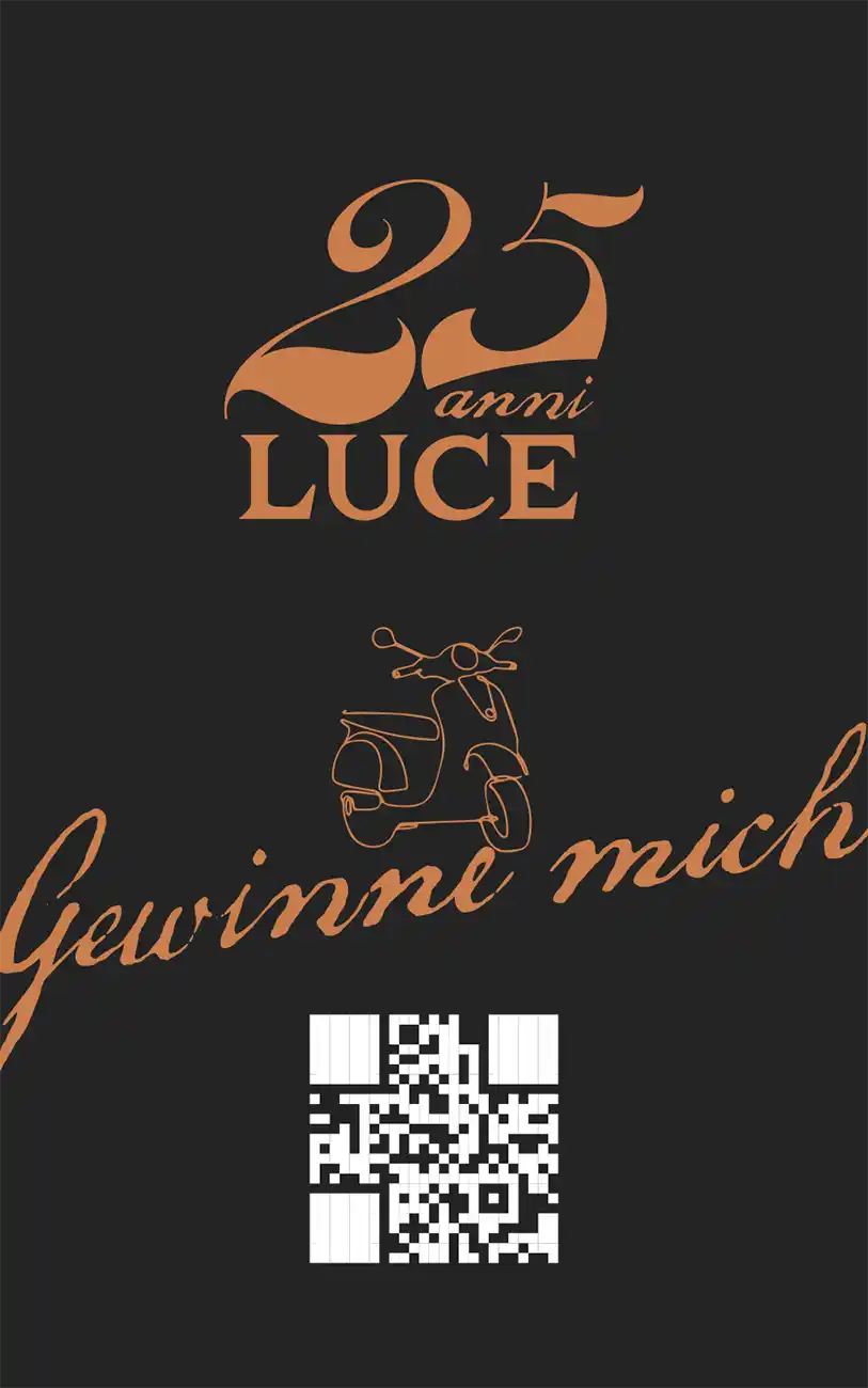 agentur01bern-ristorante-luce-25anni-plakat